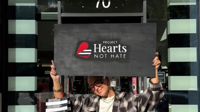 ParisSelectBook - Sephora reverse un don ce week-end pour lutter contre les discriminations