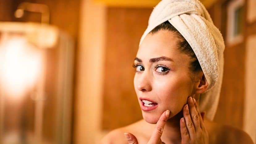 Soins du visage : la Mochi Skin, cette méthode japonaise avec sérum et crème pour hydrater la peau sans brillance