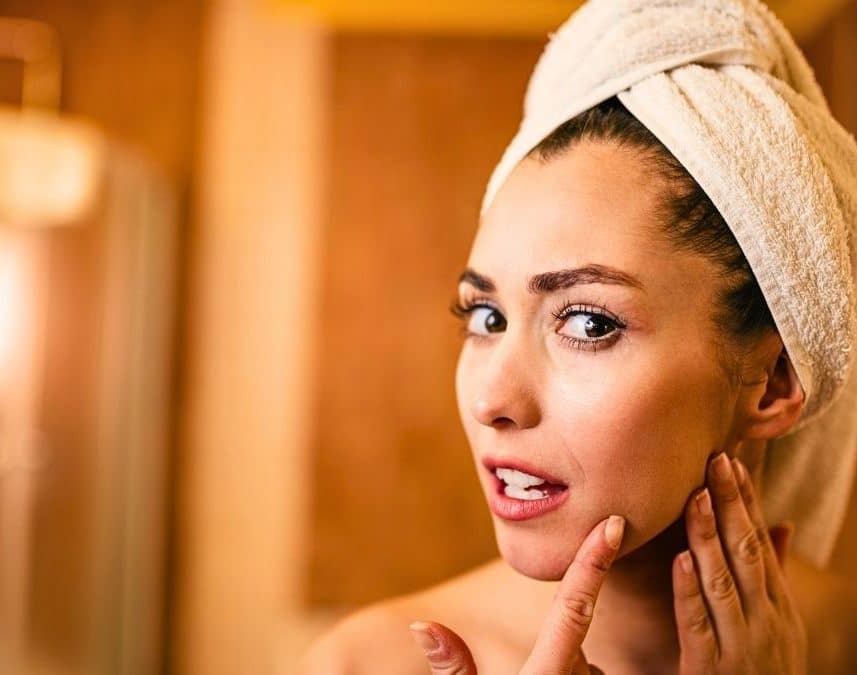 Soins du visage : la Mochi Skin, cette méthode japonaise avec sérum et crème pour hydrater la peau sans brillance
