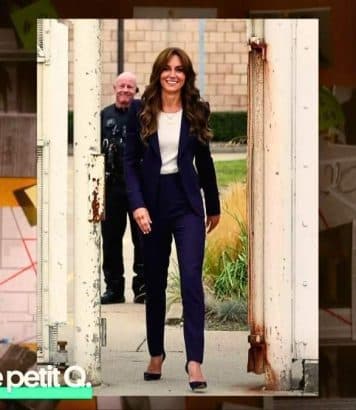 Tom Cruise totalement sous le charme de Kate Middleton sur le tapis rouge de Londres