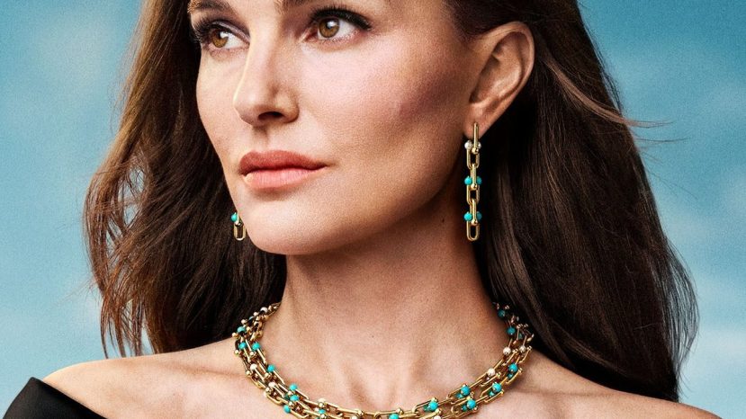 ParisSelectBook - Turquoise et perles Akoya entrent dans la collection HardWear de Tiffany