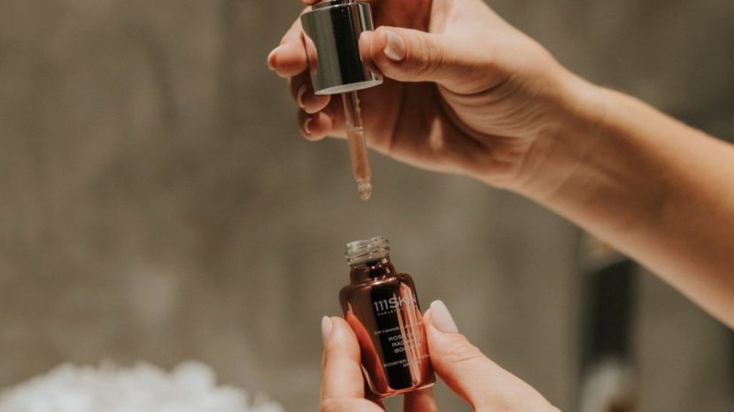 ParisSelectBook - Un expert londonien de 111SKIN s'installe au Mandarin Oriental Paris