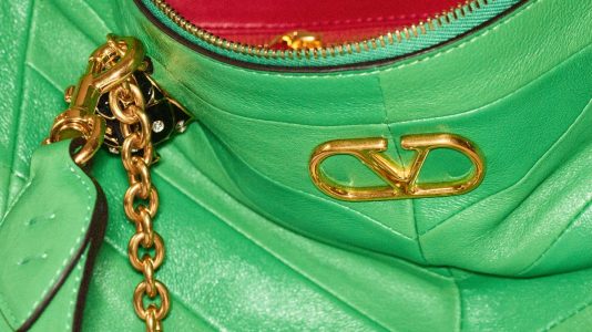 ParisSelectBook - Valentino Antibiblioteca joue la couleur contre les mots