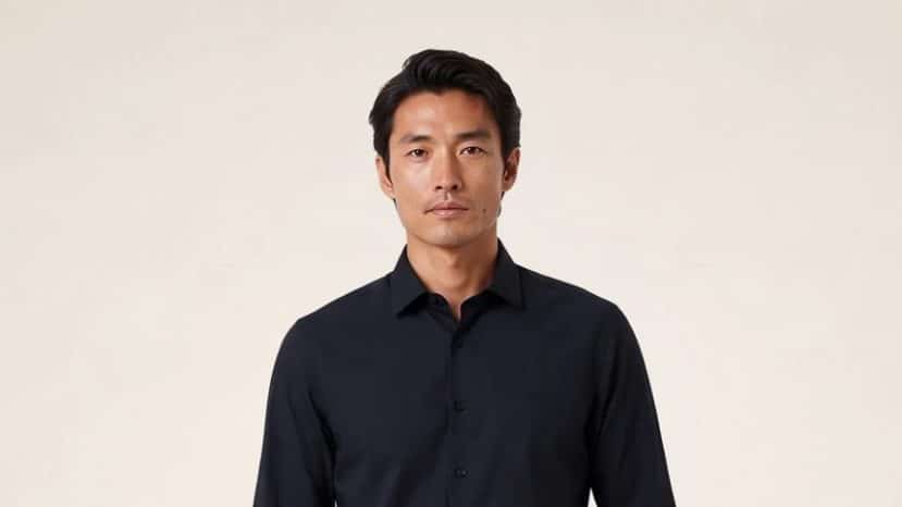 Chemise bûcheron homme : comment l'adopter dans un look casual chic ?
