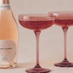 Ce coffret à 89 € unit beauté artisanale et solidarité pour Octobre Rose