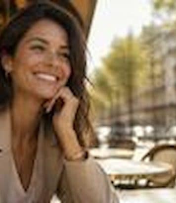 Le sourire, une histoire parisienne