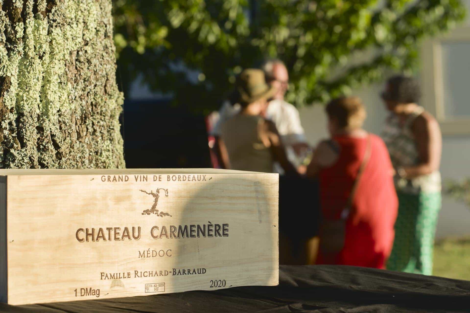 Médoc Atlantique en arrière-saison, vignes dorées et plages désertes à deux heures de Paris