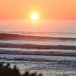 Médoc Atlantique en arrière-saison, vignes dorées et plages désertes à deux heures de Paris