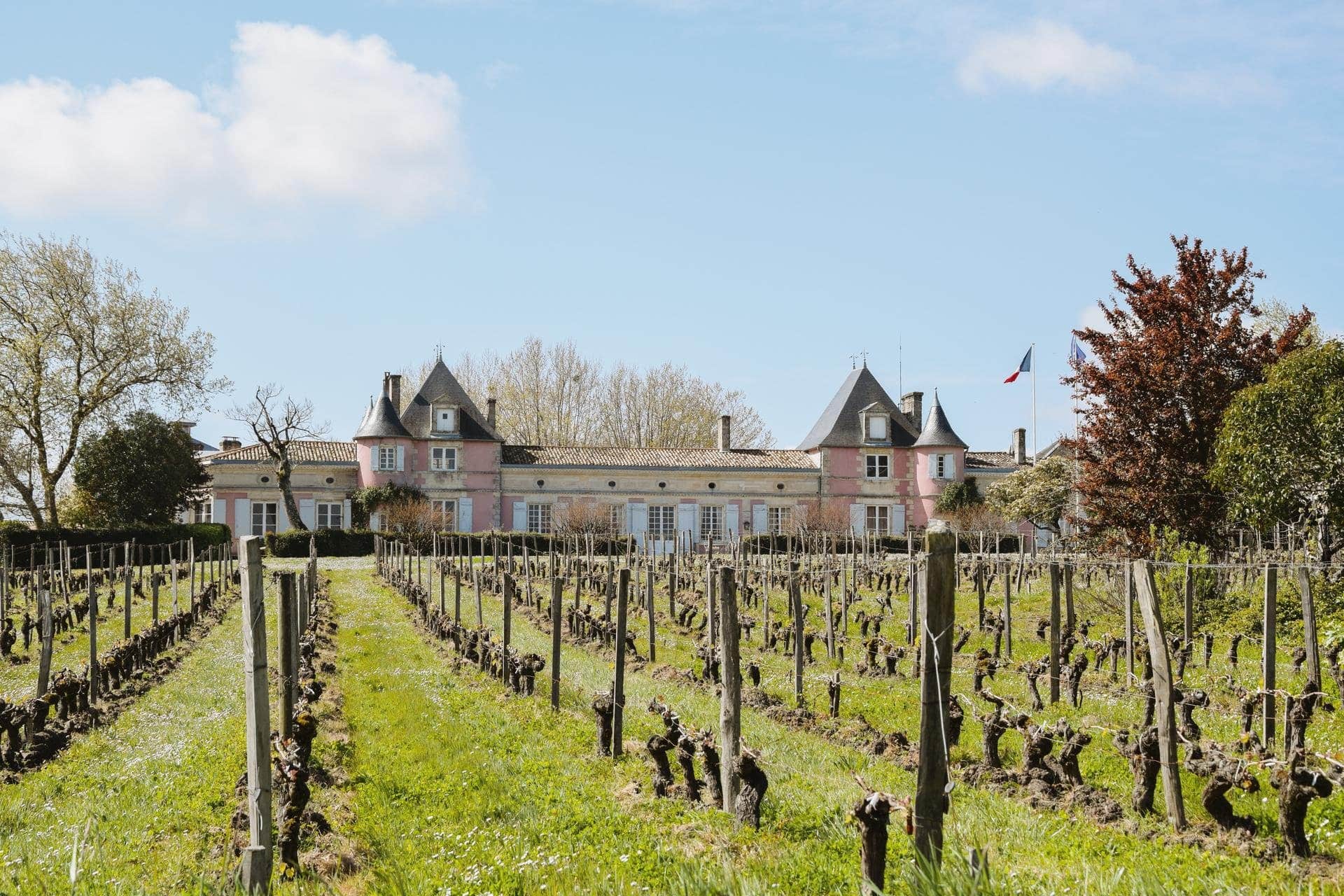 Médoc Atlantique en arrière-saison, vignes dorées et plages désertes à deux heures de Paris