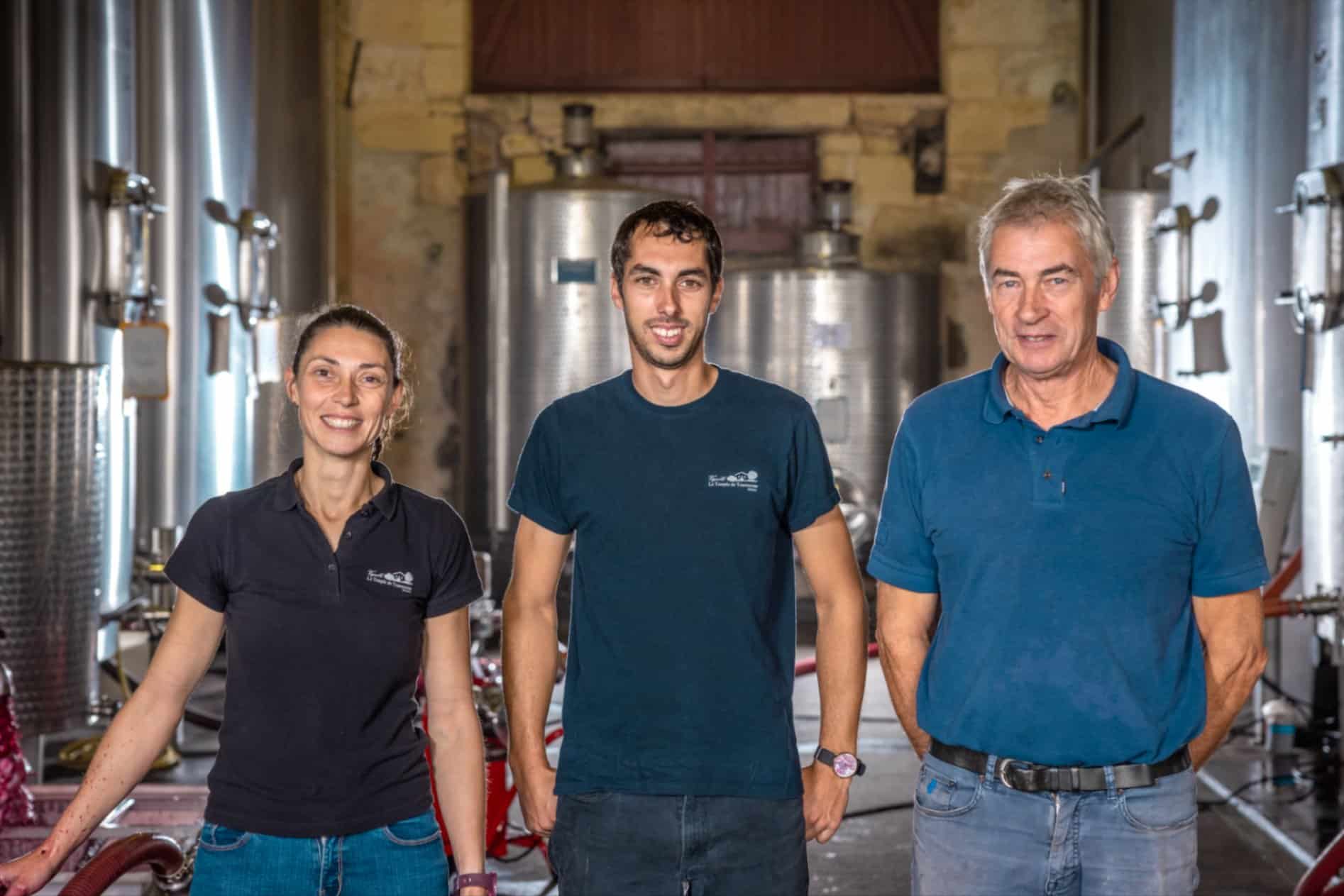 Médoc Atlantique en arrière-saison, vignes dorées et plages désertes à deux heures de Paris