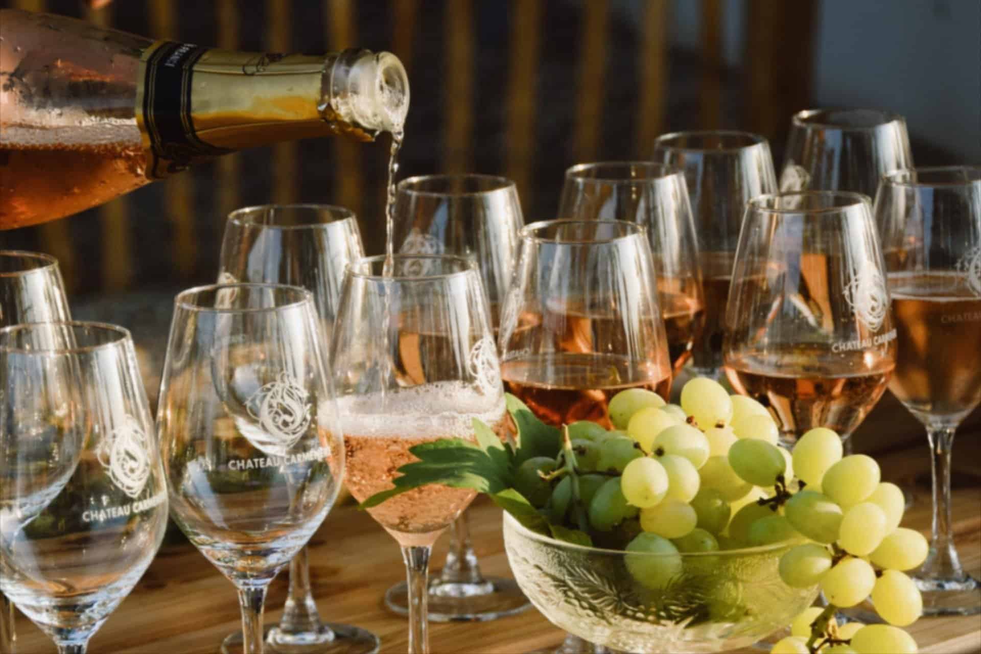 Médoc Atlantique en arrière-saison, vignes dorées et plages désertes à deux heures de Paris