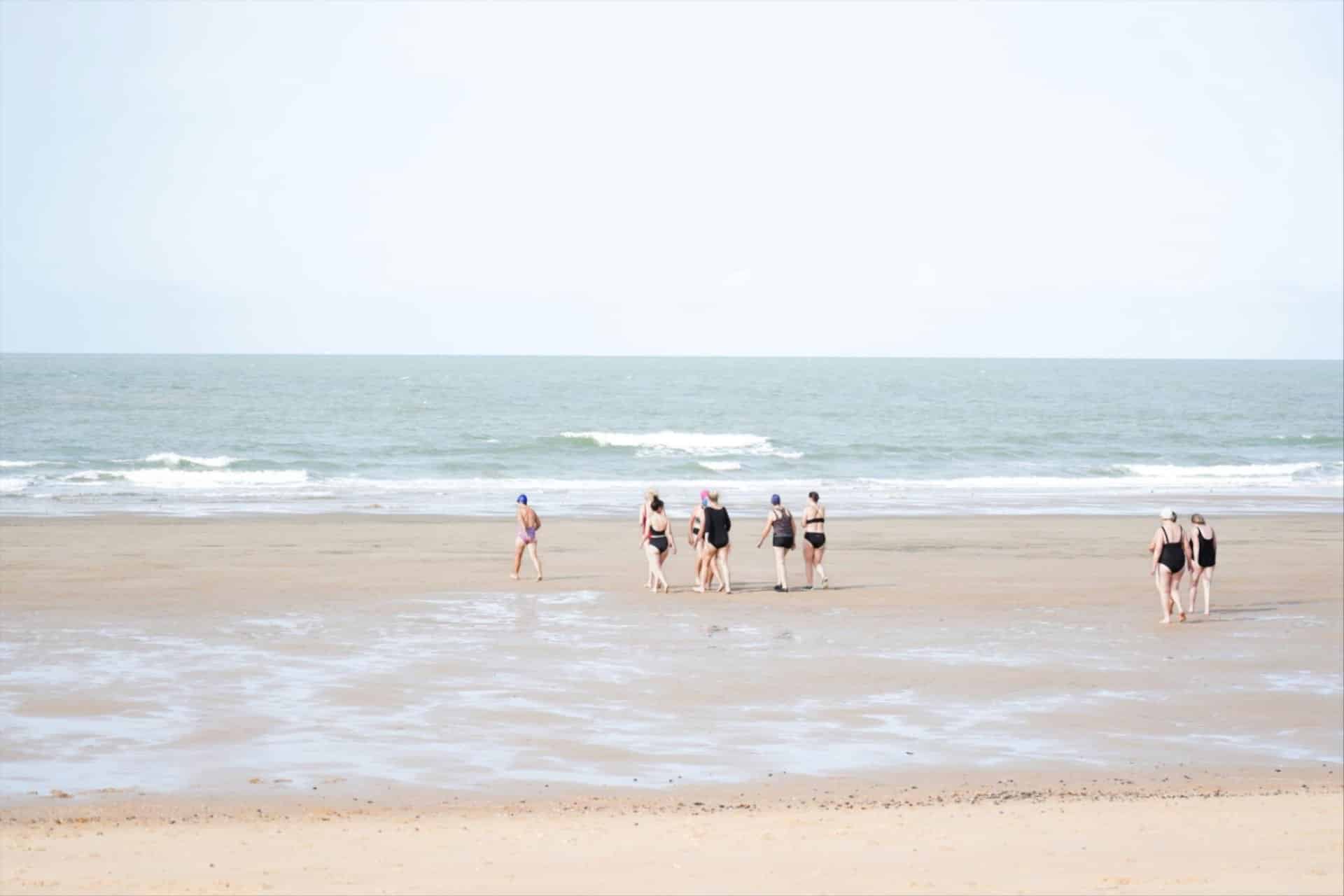 Médoc Atlantique en arrière-saison, vignes dorées et plages désertes à deux heures de Paris