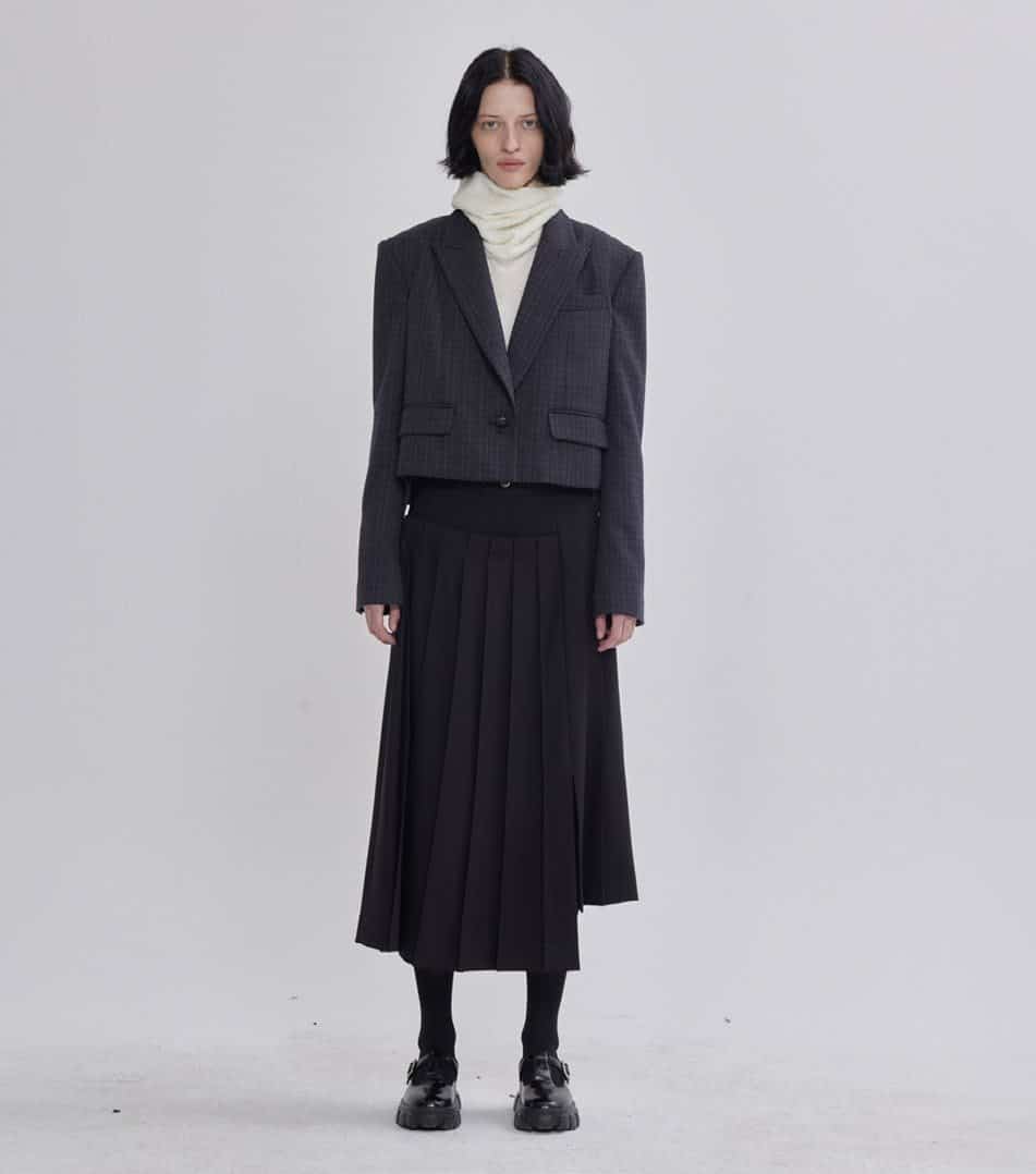 LIE, pop-up Meet Your Seoul aux Galeries Lafayette Paris Haussmann