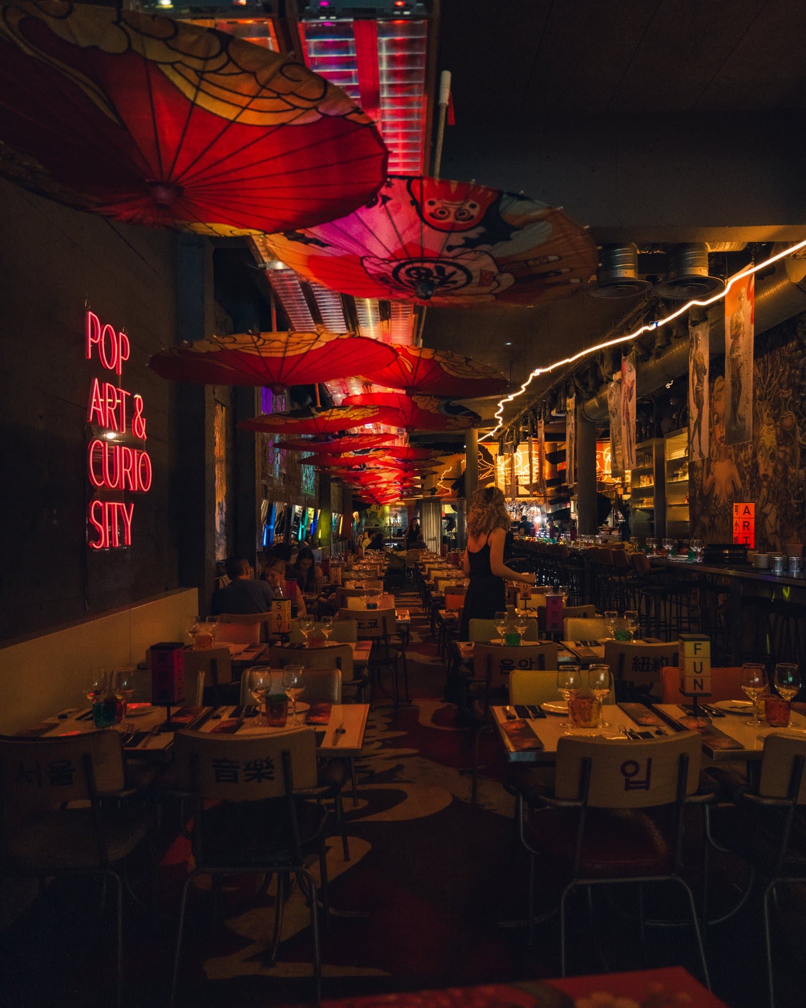 Miss Ko Paris, la table réinventée par Philippe Starck à découvrir absolument