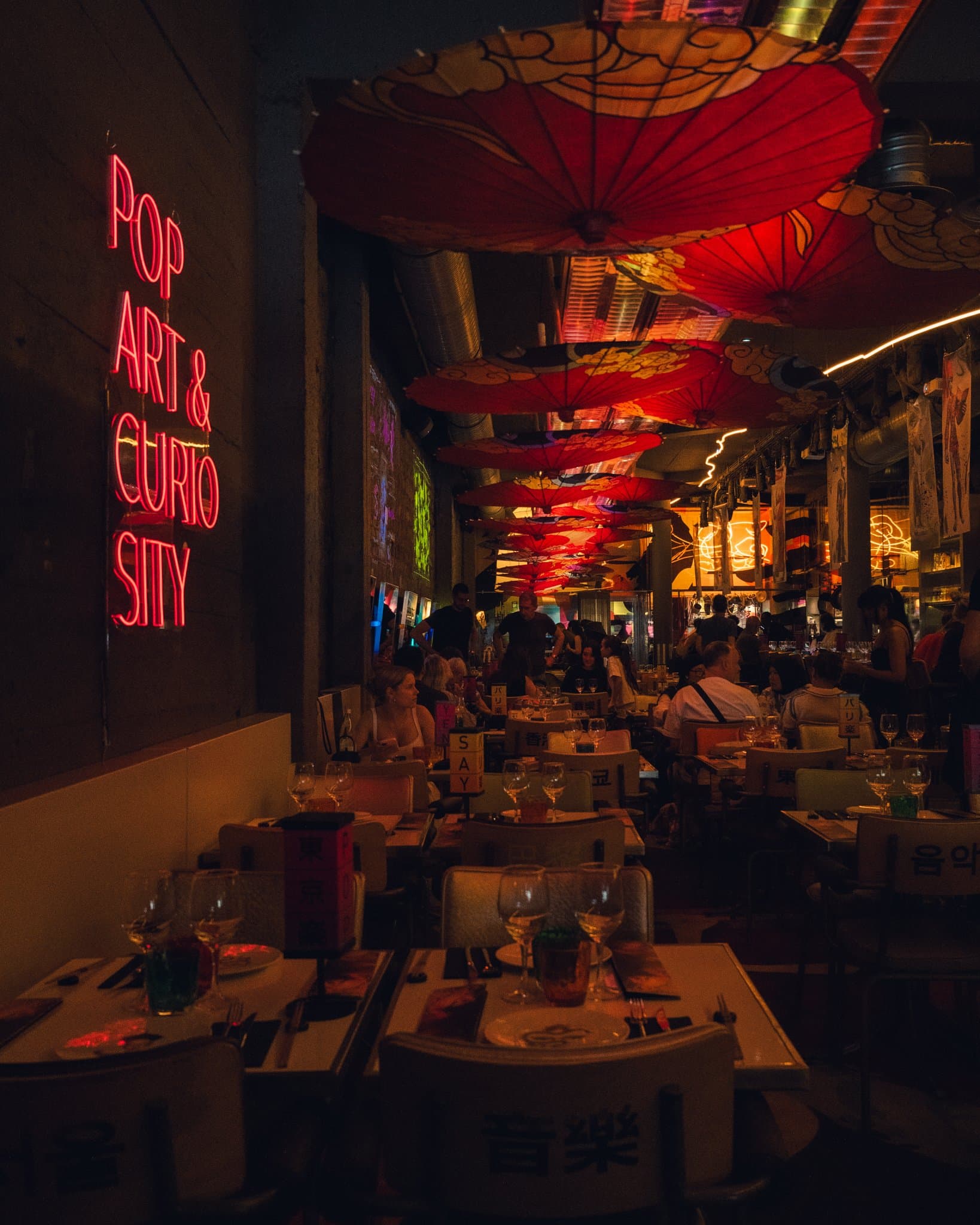 Miss Ko Paris, la table réinventée par Philippe Starck à découvrir absolument
