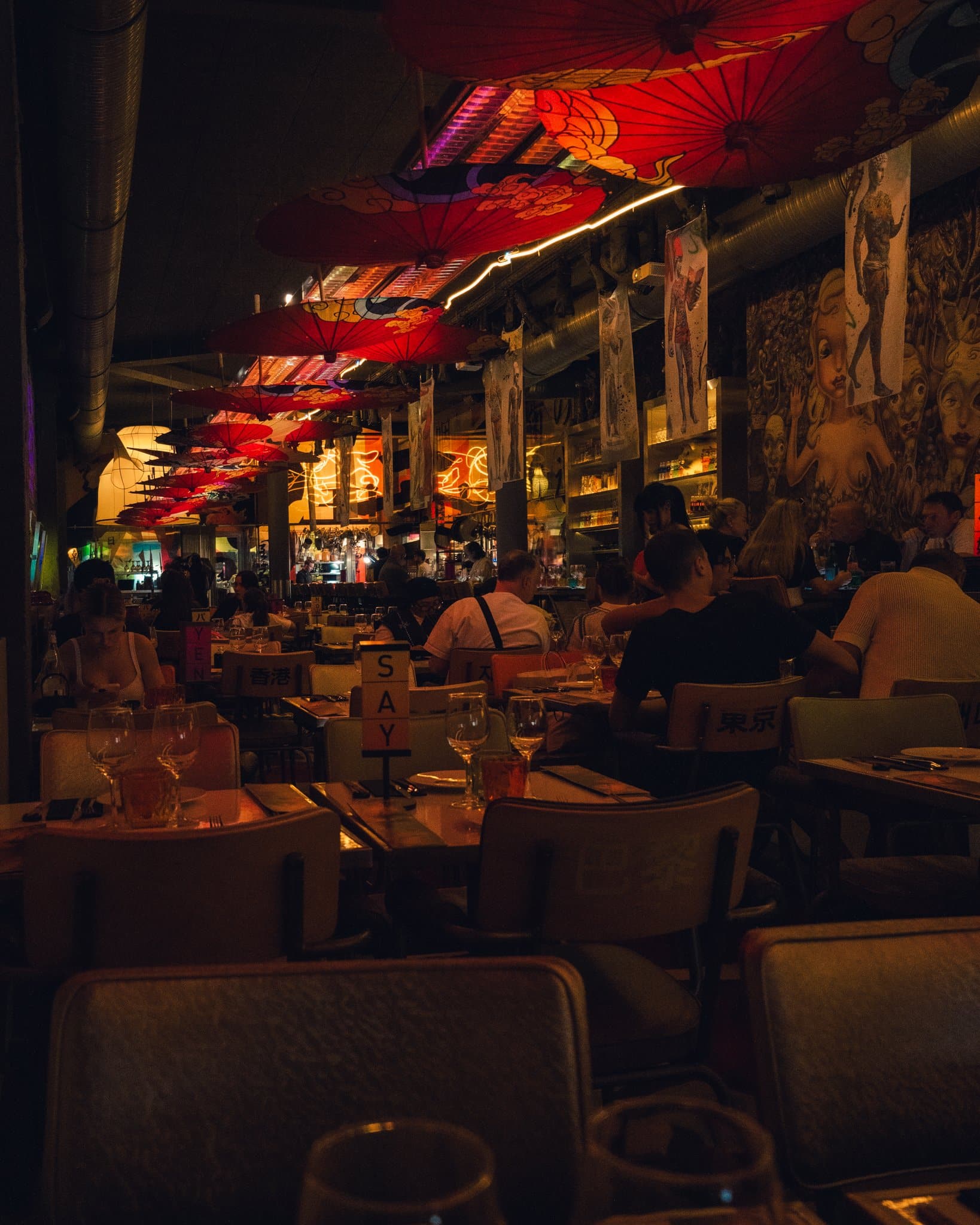 Miss Ko Paris, la table réinventée par Philippe Starck à découvrir absolument