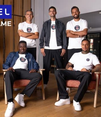 The Long Game : quand le PSG réinvente l'art de vivre à l'hôtel