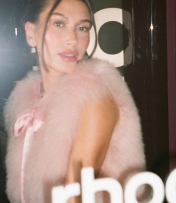 ParisSelectBook - rhode de Hailey Bieber débarque chez Sephora France