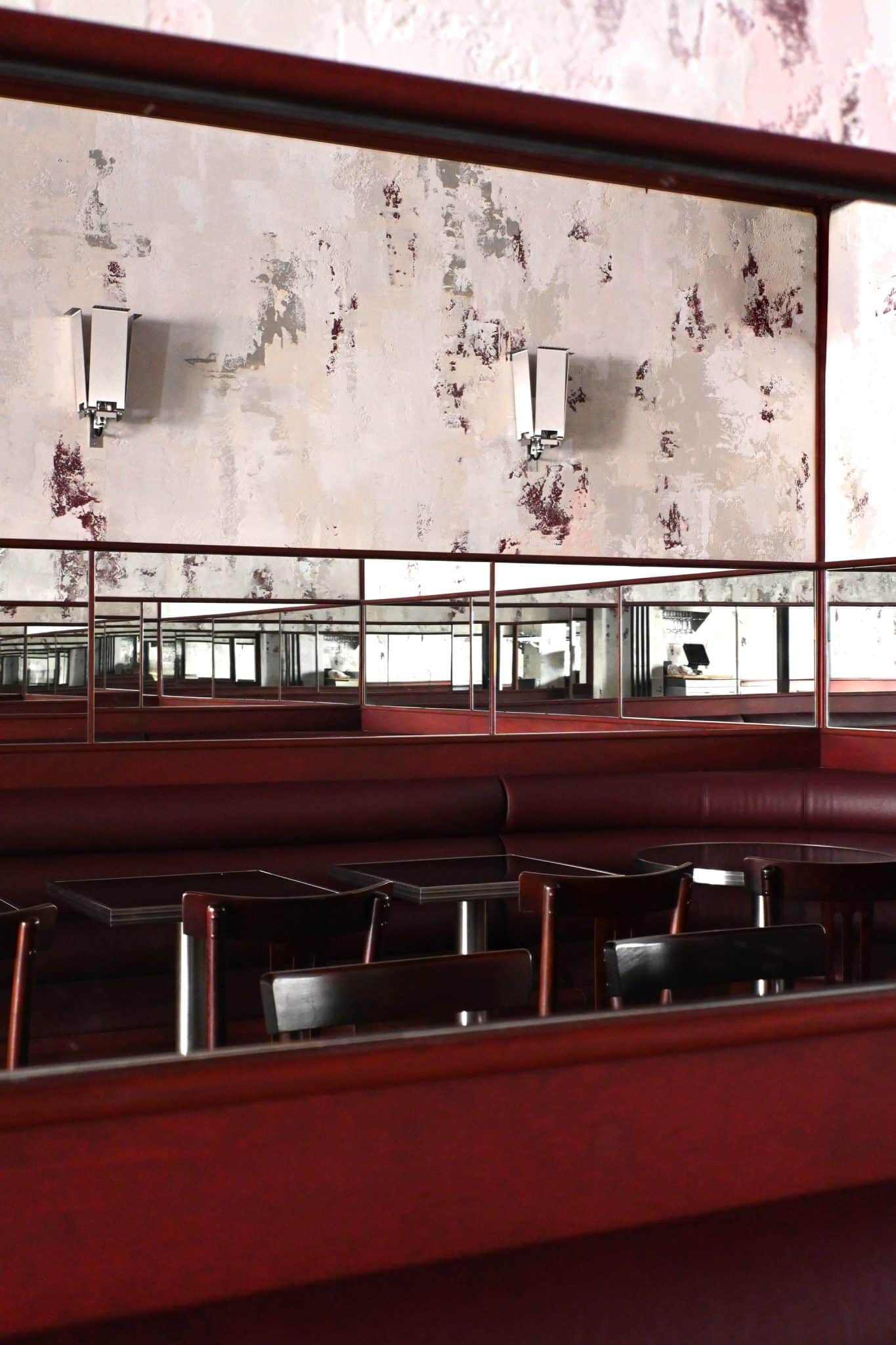 Winona Paris 11e le bar-restaurant qui réinvente le cocktail avec une mixologie d'auteur