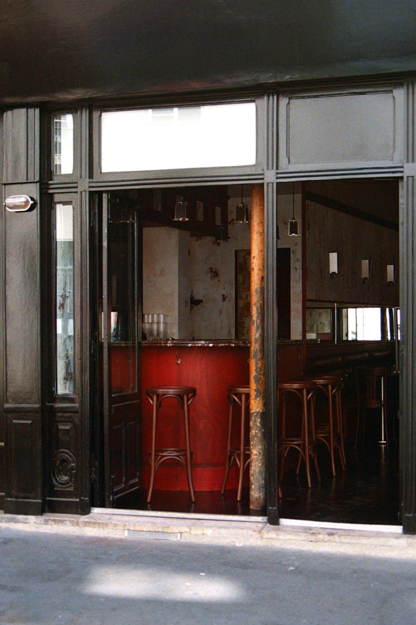 Winona Paris 11e le bar-restaurant qui réinvente le cocktail avec une mixologie d'auteur