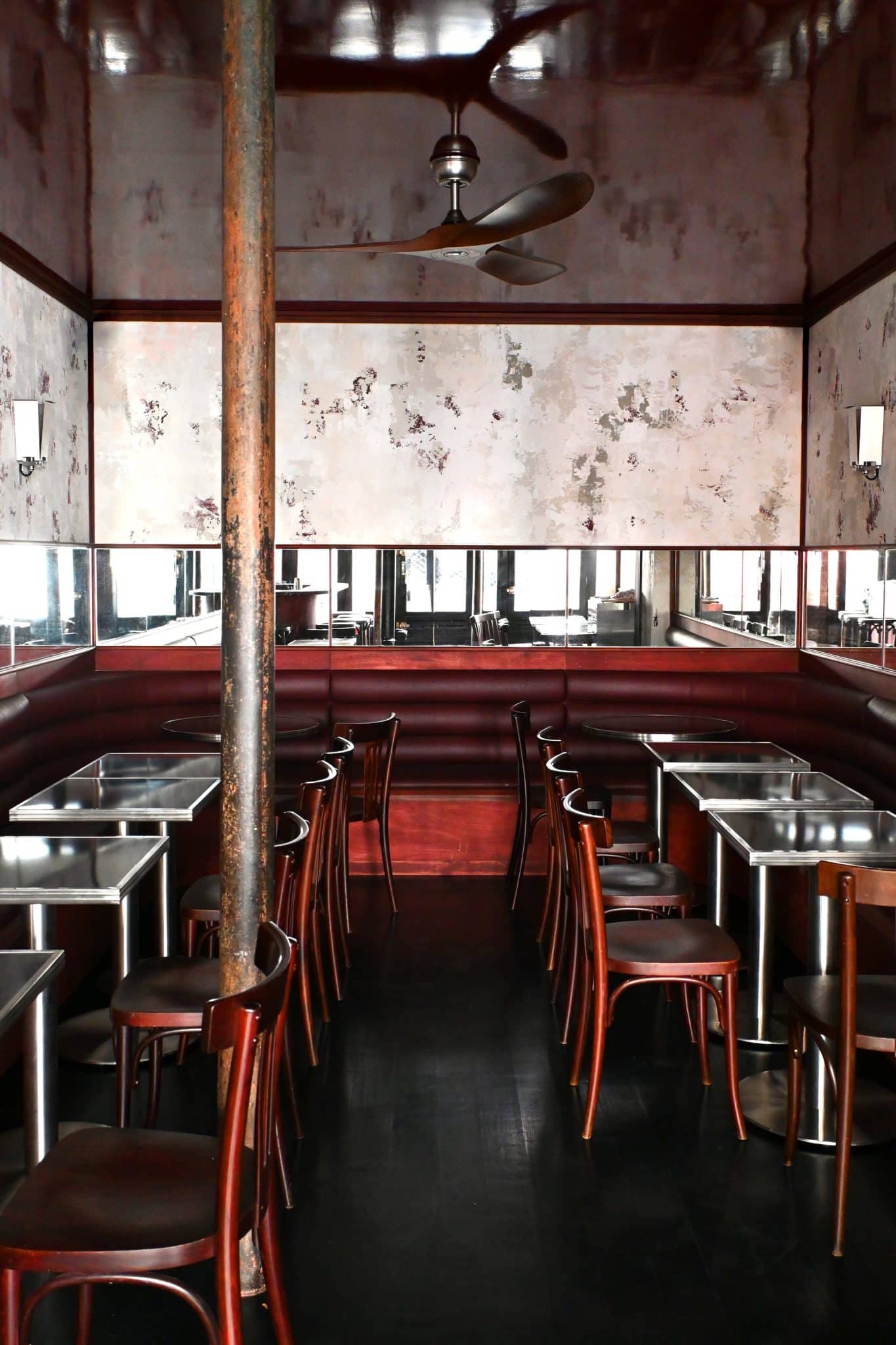 Winona Paris 11e le bar-restaurant qui réinvente le cocktail avec une mixologie d'auteur